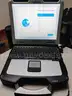 Lot of 20 Panasonic Toughbook CF-31 CORE I5-7th gen 16GB RAM 256SD
