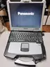 Lot of 20 Panasonic Toughbook CF-31 CORE I5-7th gen 16GB RAM 256SD