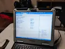 Lot of 20 Panasonic Toughbook CF-31 CORE I5-7th gen 16GB RAM 256SD