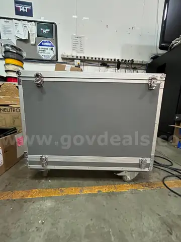 Conference Microphone System