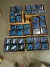 Big Lot of HP 65W Slim AC Adapters New In Box