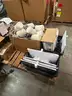 4 Pallets Of Cisco Equipment