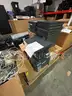 4 Pallets Of Cisco Equipment
