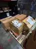 4 Pallets Of Cisco Equipment