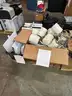 4 Pallets Of Cisco Equipment