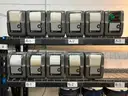 Lot of Thermal Printers