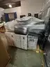 Pallet Of Printers (alot HP)
