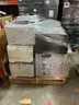 Pallet Of Printers (alot HP)