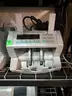 Bulk Money Counter Machines