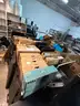 Huge Surplus lot of Monitors & More