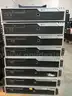 Mitel 3300 CX ii Telecom Pallet