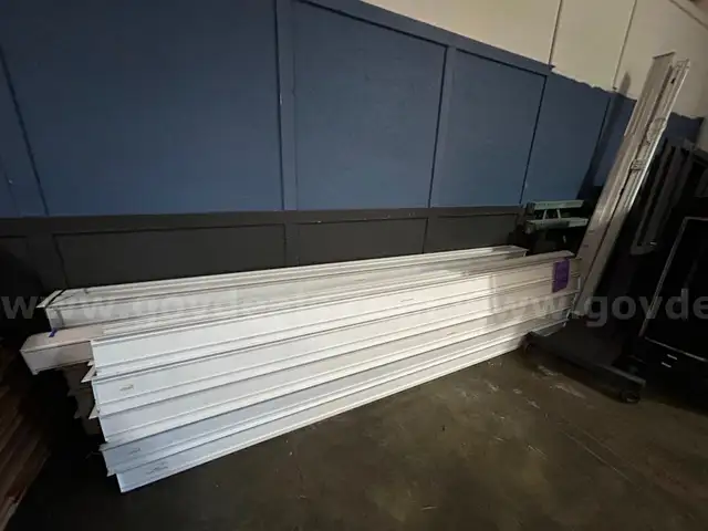 Drop Ceiling Projector Lot