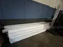Drop Ceiling Projector Lot