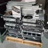 Huge lot of escrap