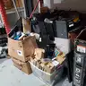 Huge lot of escrap