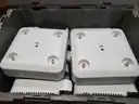 Lot of 550 CISCO and  AEROHIVE NETWORKS AP650 802.11AX WIRELESS ACCESS POINT AP-650