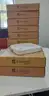 Lot of 550 CISCO and  AEROHIVE NETWORKS AP650 802.11AX WIRELESS ACCESS POINT AP-650