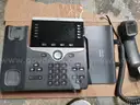 Lot of 300 Cisco 8841 IP Phones