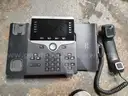 Lot of 300 Cisco 8841 IP Phones