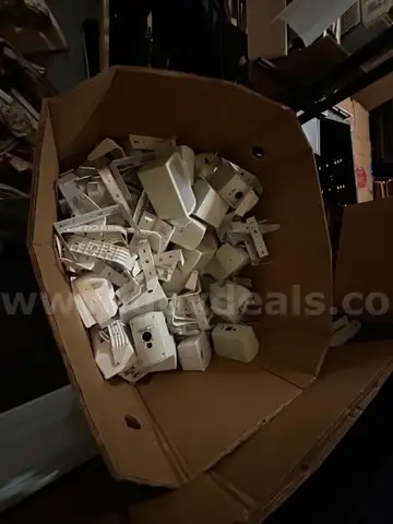 Ceiling/Wall Speakers