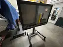 InFocus 55&#x22; Interactive Display W/ Stand
