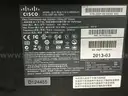 3 Cisco 65&#x22; Telepresence interactive Display Board
