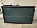 3 Cisco 65&#x22; Telepresence interactive Display Board