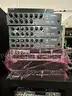 2 Server Racks Outfitted