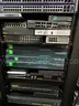 2 Server Racks Outfitted