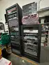2 Server Racks Outfitted