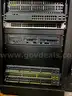 2 Server Racks Outfitted