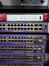 2 Server Racks Outfitted