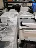 Huge lot of Copiers and Printer