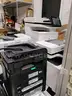 Huge lot of Copiers and Printer