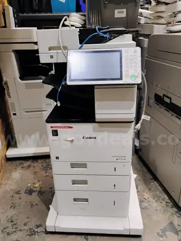 Huge lot of Copiers and Printer