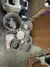 Commercial Cookware Pallet