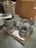 Commercial Cookware Pallet