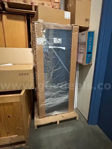 Brand New Server Rack