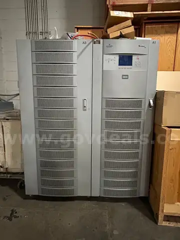 Liebert UPS System
