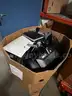 6 Monitor &#x26; 1 Monitor Stand Gaylord