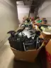 6 Monitor &#x26; 1 Monitor Stand Gaylord