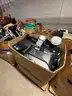 6 Monitor &#x26; 1 Monitor Stand Gaylord