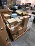 Cisco/Juniper/Fortinet Pallet