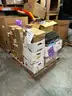 Cisco/Juniper/Fortinet Pallet