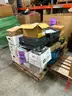 Cisco/Juniper/Fortinet Pallet
