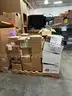 Cisco/Juniper/Fortinet Pallet