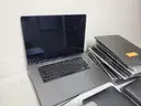 Lot of 39 New Macbook Pro Screens and shells a2141 a1707 + More