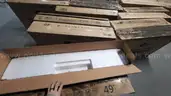NIB Lot of 10 LG Commercial , LG 49XS2 49&#x22; Full HD