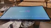 NIB Lot of 10 LG Commercial , LG 49XS2 49&#x22; Full HD