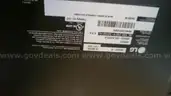 NIB Lot of 10 LG Commercial , LG 49XS2 49&#x22; Full HD